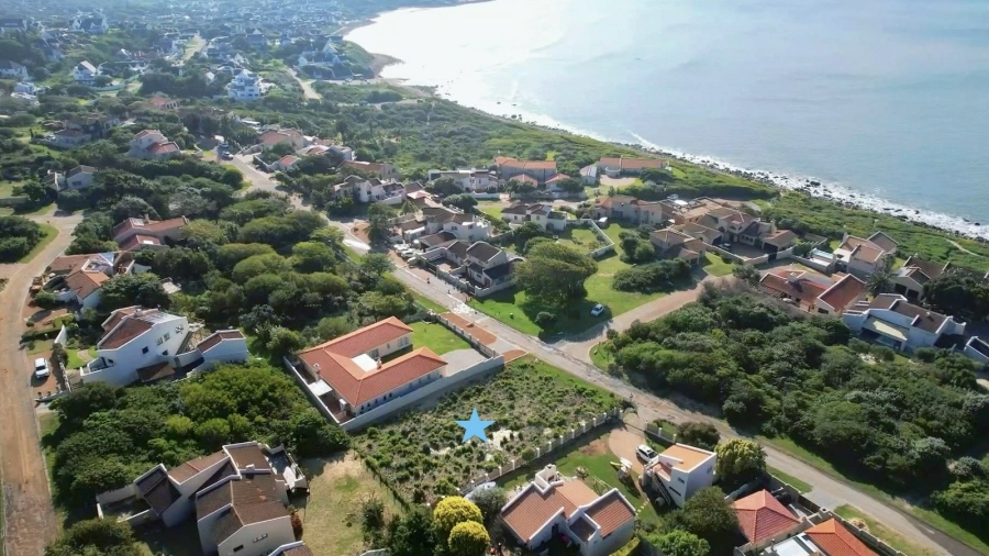 0 Bedroom Property for Sale in Santareme Eastern Cape